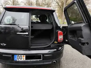 MINI One Clubman Mini One Clubman Bild 4