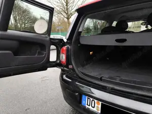MINI One Clubman Mini One Clubman Bild 5