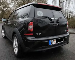 MINI One Clubman Mini One Clubman Bild 2