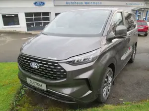 Ford Tourneo Custom 320 L1 Tourneo Titanium X FWD,AHK,Autom.Navi....