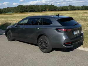 Volkswagen Passat Variant Passat Variant 2.0 TDI SCR DSG Elegance