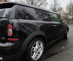 MINI One Clubman Mini One Clubman Bild 3