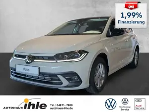Volkswagen Polo 1,0 TSI Style AHK+GJ-REIFEN+DESIGNPAKET+ACC