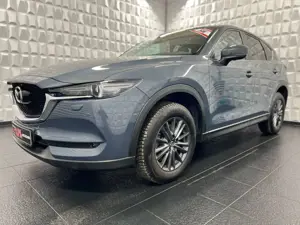 Mazda CX-5 2.2 SKY.150 Exclusive-Line 2WD/LED/Temp/SHZ