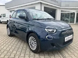 Fiat 500e Neuer 500 320km Reichweite Bild 3