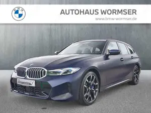 BMW 330 d xDrive Touring M Sportpaket HK HiFi DAB