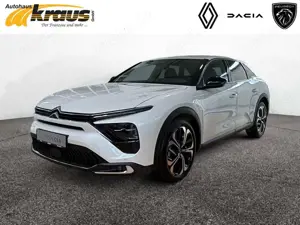 Citroen C5 X Hybrid 145 ë-DCS6 Plus