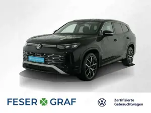 Volkswagen Tayron Elegance 2.0 TDI DSG Navi AHK AreaView IQ-Drive