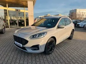 Ford Kuga Hybrid ST LINE  Graphite Tech Editon LED