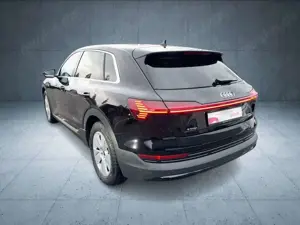 Audi e-tron 50 quattro Nav/LED/Luft/StandKlima/Assist Bild 4