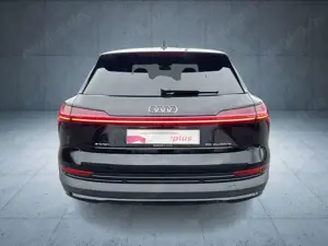 Audi e-tron 50 quattro Nav/LED/Luft/StandKlima/Assist Bild 5