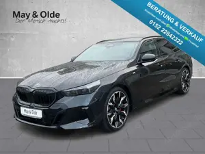 BMW 520 i Touring M Sport Pro HUD AHK Pano Navi LED