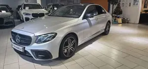 Mercedes-Benz E 400 E Limo 4Matic AMG-LINE PANO AIRMATIC SOFT