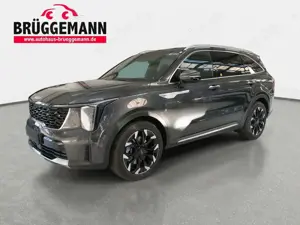 Kia Sorento SORENTO 2.2 CRDI AWD DCT8 PLATINUM LEDER NAPPA PRE