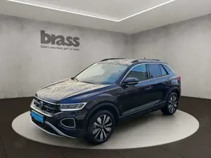 Volkswagen T-Roc Move 1.5 l TSI DSG *AHK*