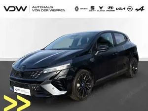 Renault Clio V Esprit Alpine TCe 90 Klima Navi Rückfahrkamera