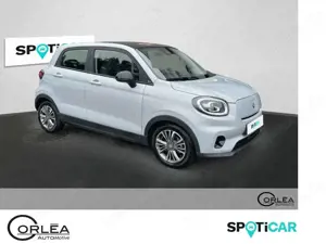 Leapmotor T03 T03 Navi ACC PanoDach 37,3kwH (LFP)