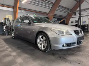 BMW 525 525i Touring Aut. Bild 5