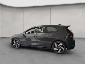 Volkswagen Golf VIII 2.0 TSI GTI Clubsport DSG SHZ LED RFK AC