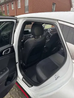 Kia ProCeed / pro_cee'd 1.6 T-GDI DCT7 OPF GT Bild 4