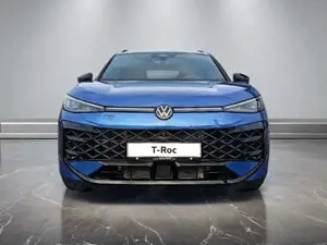 Volkswagen T-Roc R-Line 1.5 l eTSI OPF KAMERA+NAVI+LED+ACC+ Bild 3