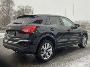 Audi Q2 1.5 35 TFSI S-tronic LED+KAMERA+EL.HECK+ACC+S Bild 5
