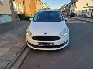 Ford Grand C-Max Trend