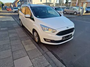 Ford Grand C-Max Trend Bild 4