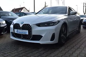 BMW 420 420 d Gran Coupé*GLASDACH*AHK*M LENKRAD*LEDER*