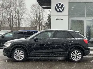 Audi Q2 1.5 35 TFSI S-tronic LED+KAMERA+EL.HECK+ACC+S Bild 2