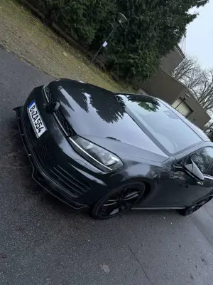 Volkswagen Golf GTD VW Golf GTD SPORTSOUND