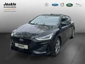 Ford Focus ST-Line