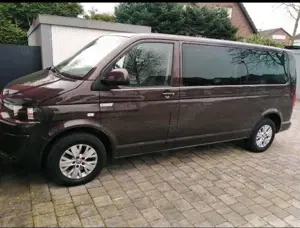 Volkswagen T5 Multivan