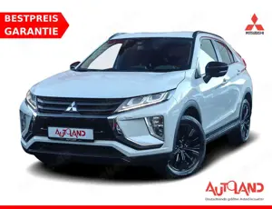 Mitsubishi Eclipse Cross 2.2 DI-D Active+ 4WD LED ACC 360°