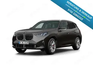 BMW X3 40d xDrive M Sport Pro AHK Pano Standh. HUD
