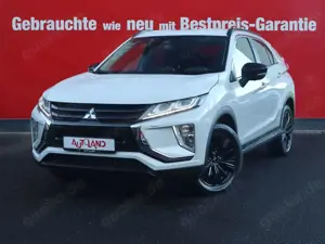 Mitsubishi Eclipse Cross 2.2 DI-D Active+ 4WD LED ACC 360° Bild 2
