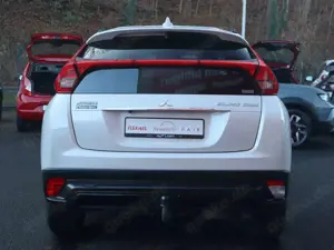 Mitsubishi Eclipse Cross 2.2 DI-D Active+ 4WD LED ACC 360° Bild 4