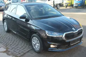Skoda Fabia TSi Style 110 Alu PDC LED Allwe Climatronic