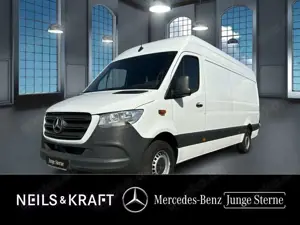 Mercedes-Benz Sprinter 317 CDI Hoch Lang KEP+KURIER-EXPRESS-PA