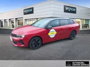 Opel Astra Sports Tourer Electric GS