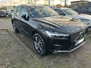 Volvo XC60 B4 D Geartronic RDesign