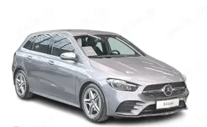 Mercedes-Benz B 250 B 250 e 8G-DCT AMG Line