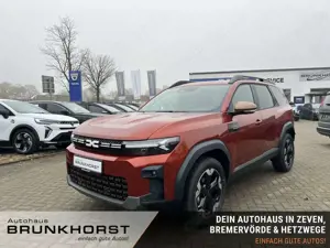 Dacia Bigster TCe 130 4x4  Extreme Winterpaket+Navi+LED