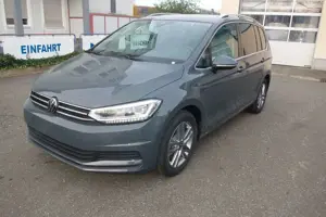 Volkswagen Touran Comfortline  AHK 7 Sitzer