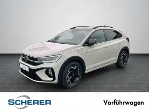 Volkswagen Taigo 1.0 TSI *R-Line* DSG IQ.Light SHZ PDC VKZ-