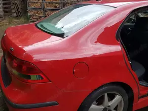 Saab 9-3 1.8 t Salomon Edition