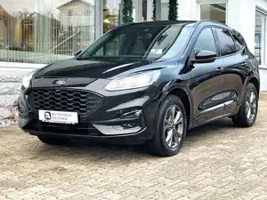 Ford Kuga 2.5 Duratec Plug-In Hybrid ST-Line X