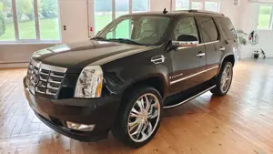 Cadillac Escalade 6.2 V8 AWD *Japan-Import* 6 Sitzer