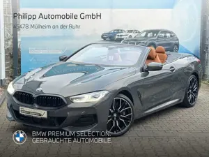 BMW 840 d xDrive M Sport PRO LASER BW DA-Pro St-Hzg