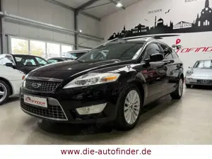 Ford Mondeo Turnier 2.5 BiXenon,Leder,PDC,1.Hand,17"